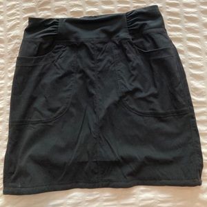 Mountain Hardwear Dynama Skirt